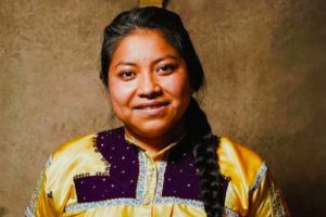 Claudia Ruiz | Coolture