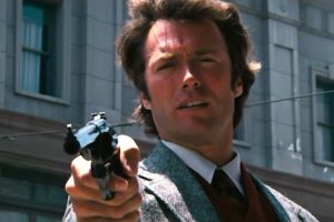 Clint Eastwood| Coolture