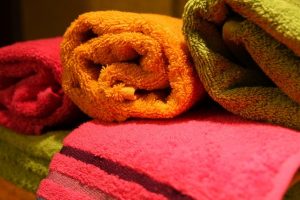 Día de la toalla | Coolture