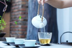 Día Internacional del Té | Coolture