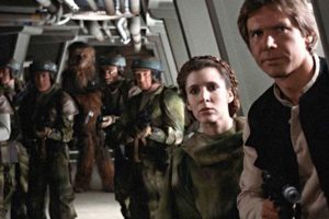 Star Wars | Coolture