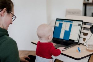 Estrés crónico en madres | Coolture