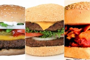 Hamburguesa | Coolture