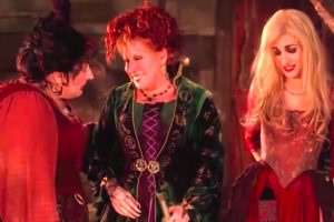 Hocus Pocus | Coolture