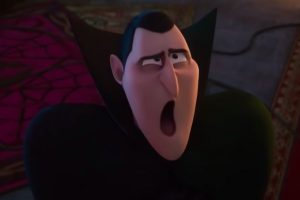Hotel Transylvania 4 | Coolture