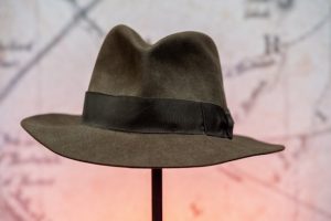 Sombrero Indiana Jones | Coolture