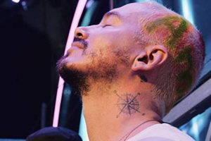 J Balvin | Coolture
