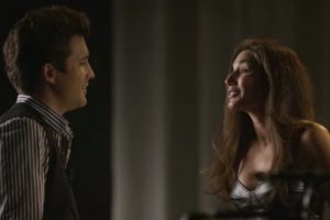 Jessy en Luis Miguel: La serie | Coolture