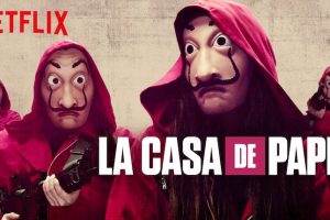 La Casa de Papel | Coolture