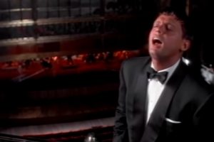 Luis Miguel El día que me quieras | Coolture