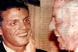 Luis Miguel y Frank Sinatra | Coolture