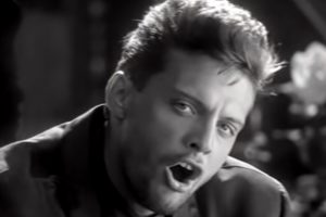 Luis Miguel en La media vuelta | Coolture