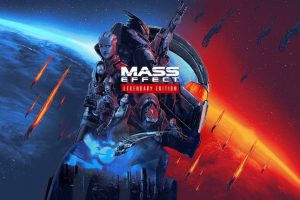 Mass Effect Legendary Edition | Coolture
