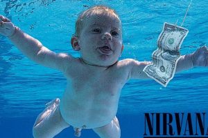 Nevermind, de Nirvana | Coolture