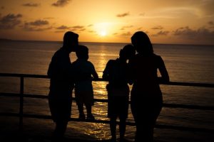 Mamá y papá | Coolture