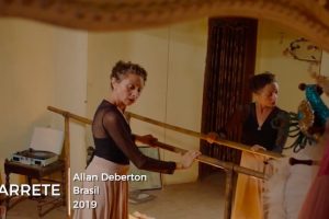 Semana de cine brasileño en Cineteca Nacional | Coolture