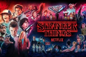 Stranger Things | Coolture