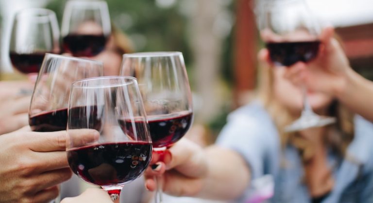 Vino | Coolture