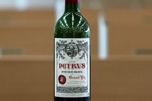 Vino Petrus | Coolture
