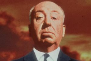 Alfred Hitchcock videojuego | Coolture
