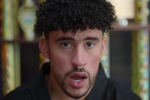 Bad Bunny | Coolture