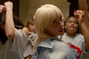 Billie Eilish | Coolture