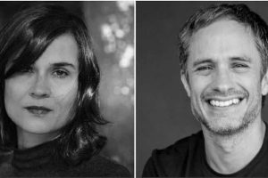 Carolina Sanín Gael García MUBI Podcast | Coolture