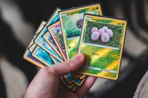 Carta Pokémon | Coolture