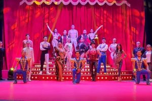 Circo Atayde Hermanos | Coolture