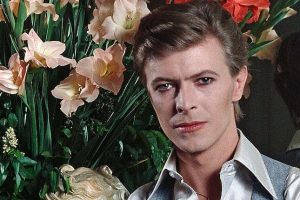 David Bowie | Coolture
