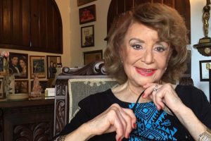 Delia Fiallo | Coolture