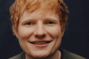 Ed Sheeran | Coolture