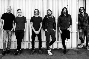Foo Fighters | Coolture