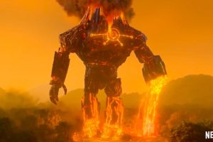 Guillermo del Toro y Trollhunters | Coolture