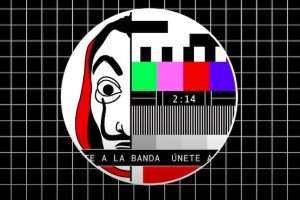 La Casa de Papel | Coolture