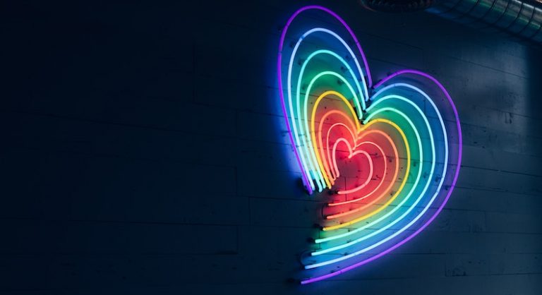 LGBTIQ+ | Coolture