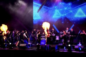 Los Ángeles Azules 17 años | Coolture