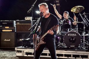 Metallica Ha*Ash Miley Cyrus | Coolture