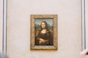 Mona Lisa | Coolture