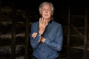 Paul McCartney Bandas sonoras | Coolture