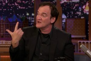 Quentin Tarantino | Coolture