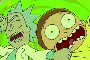 Rick y Morty | Coolture