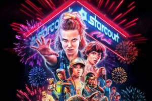 Stranger Things | Coolture