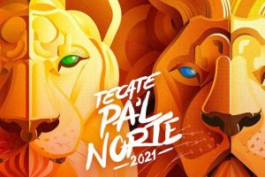 Tecate Pa'l Norte 2021 | Coolture