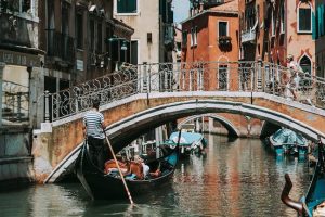 Venecia Unesco Patrimonio mundial en peligro | Coolture