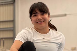 Alexa Moreno anime | Coolture