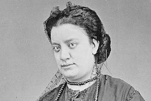 Ángela Peralta | Coolture