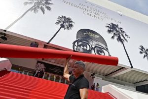 Festival de Cannes Covid-19 | Coolture