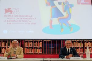 Festival de Venecia | Coolture