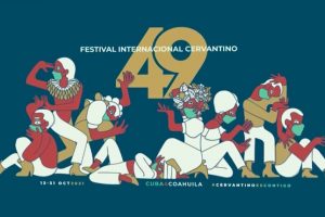 Festival Internacional Cervantino | Coolture